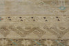 11 x 14 Vintage Turkish Oushak Rug 50850