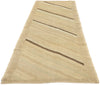3 x 9 Vintage Turkish Oushak Rug 51044