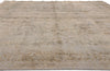 10 x 13 Vintage Turkish Overdyed Rug 60609
