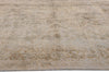 10 x 13 Vintage Turkish Overdyed Rug 60609