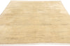 5 x 8 Vintage Persian Gabbeh Rug 61169