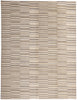 8 x 10 Neutral Striped Rug 30231