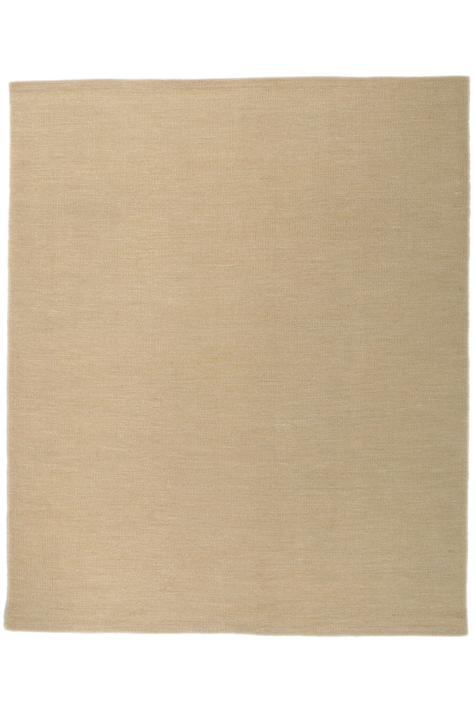 8 x 10 Organic Modern Japandi Kilim Rug 30793