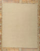 8 x 10 Organic Modern Japandi Kilim Rug 30795