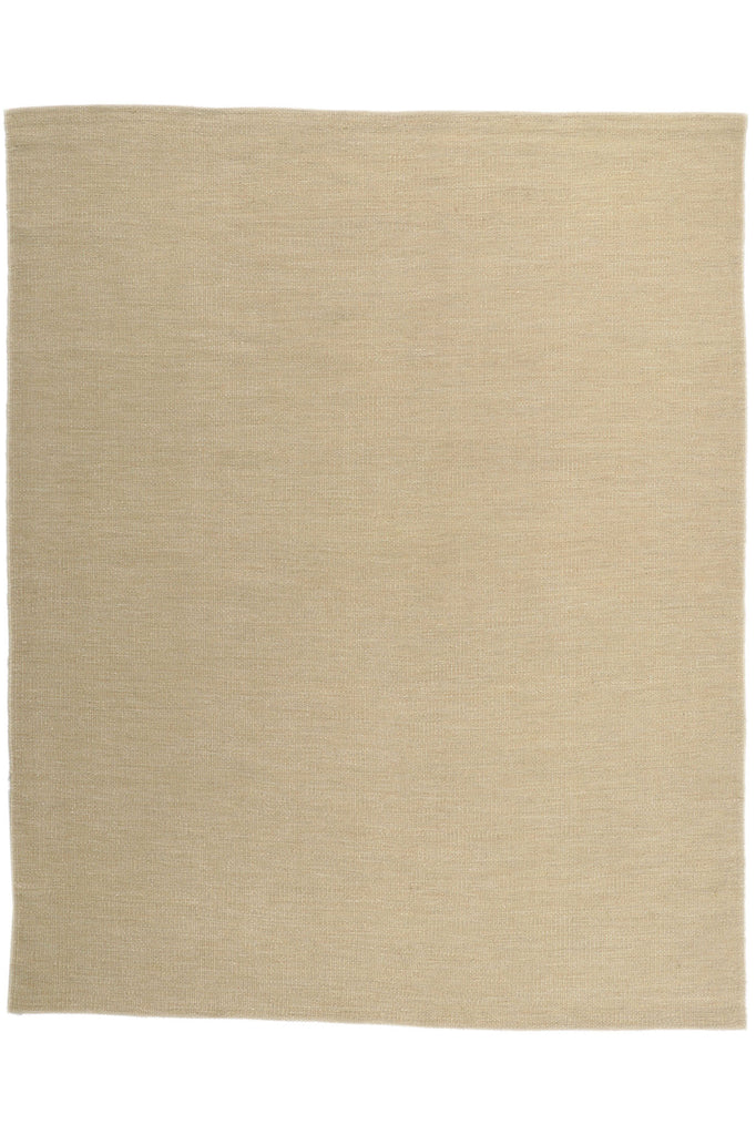 8 x 10 Organic Modern Japandi Kilim Rug 30795