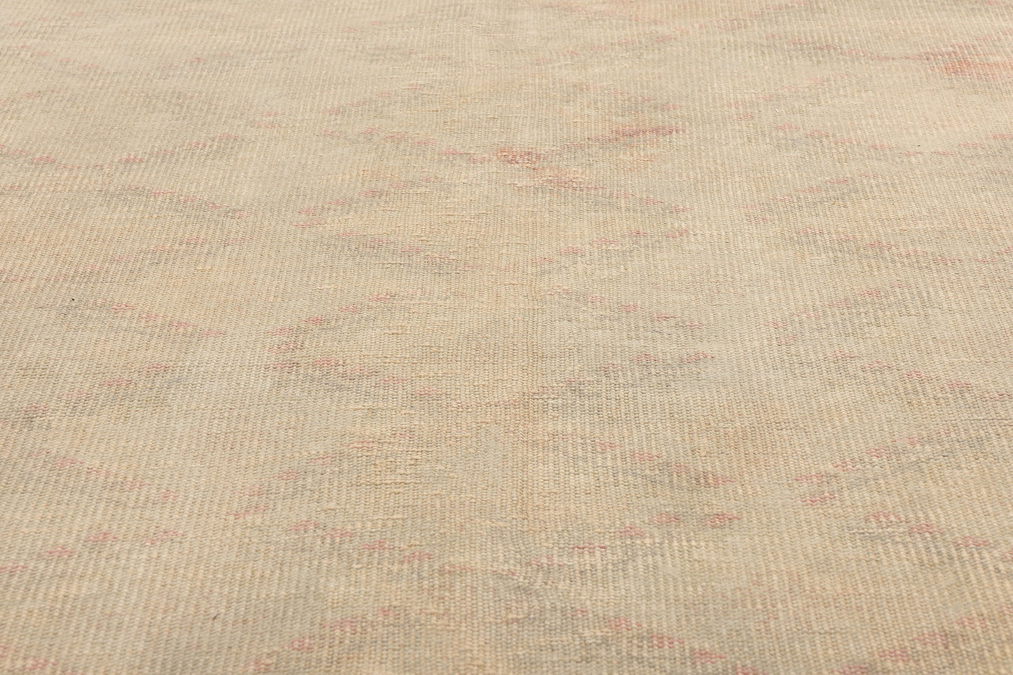5 x 8 Vintage Turkish Sivas Rug 51988