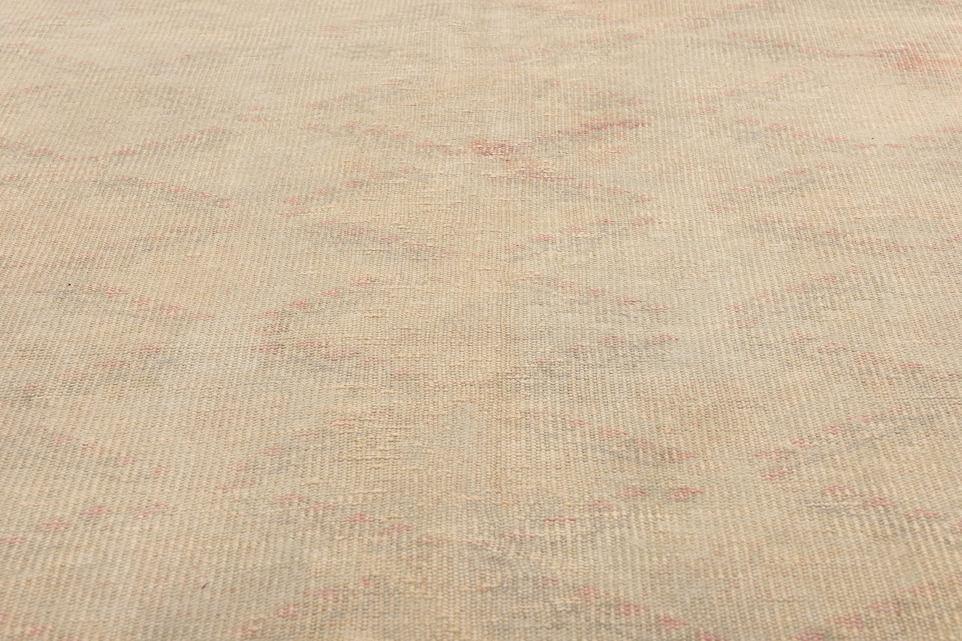 5 x 8 Vintage Turkish Sivas Rug 51988