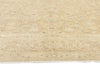 10 x 13 Vintage Persian Tabriz Rug 60688