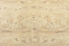 10 x 13 Vintage Persian Tabriz Rug 60688
