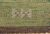 4 x 7 Nils Nilsson Vintage Finnish Rollakan Rug 78825