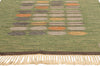4 x 7 Nils Nilsson Vintage Finnish Rollakan Rug 78825