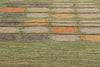 4 x 7 Nils Nilsson Vintage Finnish Rollakan Rug 78825