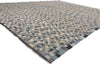 12 x 15 Modern Bauhaus Checkered Moroccan Rug 81053