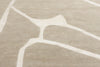 8 x 10 Organic Modern Contemporary Abstract Rug 31019
