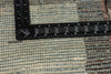 12 x 15 Organic Modern Brutalist Moroccan Rug 81065