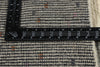 8 x 10 Organic Modern Brutalist Moroccan Rug 31226