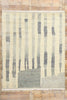 8 x 10 Organic Modern Brutalist Moroccan Rug 31226