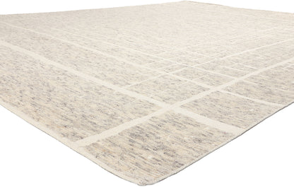 10 x 14 Organic Modern High-Low Rug 30988