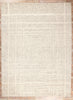 10 x 14 Organic Modern High-Low Rug 30988
