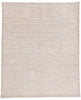 8 x 10 Organic Modern Moroccan High-Low Rug 81063