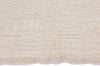8 x 10 Organic Modern Moroccan High-Low Rug 81063