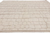 8 x 10 Organic Modern Moroccan High-Low Rug 81084