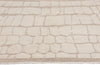 8 x 10 Organic Modern Moroccan High-Low Rug 81084