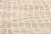 8 x 10 Organic Modern High-Low Rug 30989