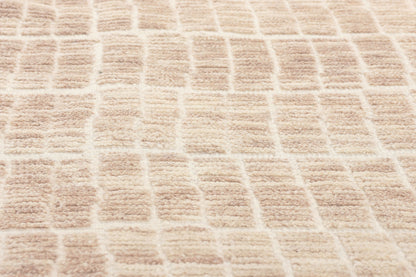 8 x 10 Organic Modern High-Low Rug 30989