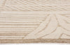 8 x 10 Organic Modern Moroccan High-Low Rug 81070