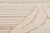 8 x 10 Organic Modern Moroccan High-Low Rug 81070
