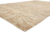 8 x 13 Organic Modern Moroccan High-Low Rug 81054