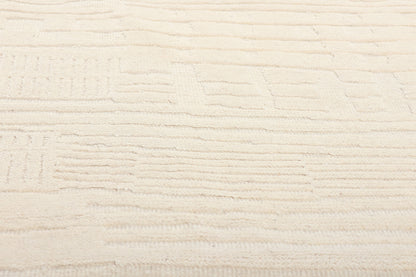 9 x 12 Organic Modern High-Low Rug 30985