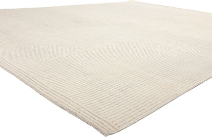 9 x 12 Organic Modern High-Low Rug 30987