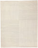 9 x 12 Organic Modern High-Low Rug 30987
