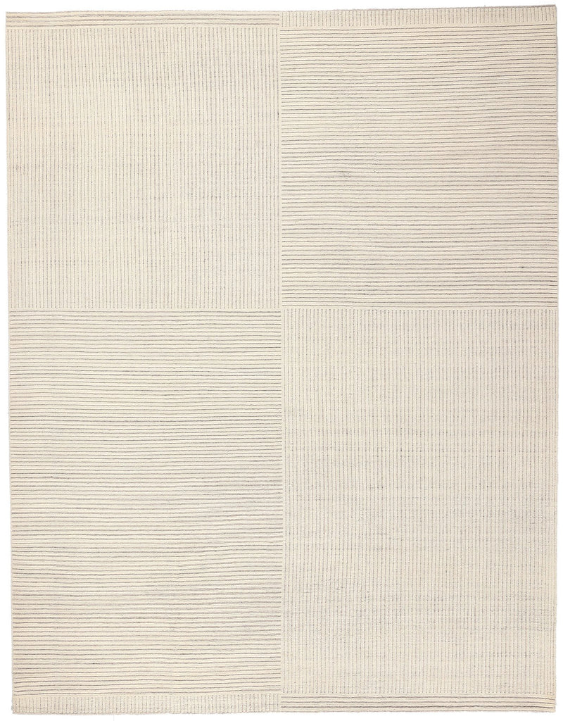 9 x 12 Organic Modern High-Low Rug 30987