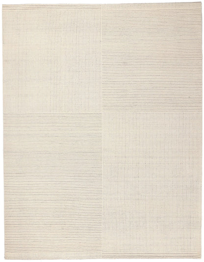 9 x 12 Organic Modern High-Low Rug 30987