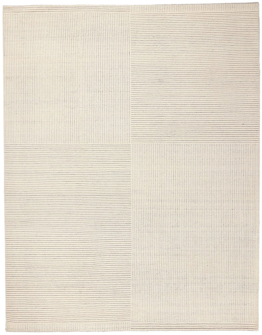 9 x 12 Organic Modern High-Low Rug 30987
