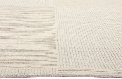 9 x 12 Organic Modern High-Low Rug 30987