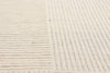 9 x 12 Organic Modern High-Low Rug 30987