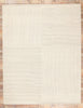 9 x 12 Organic Modern High-Low Rug 30987