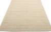 3 x 12 Organic Modern Japandi Kilim Rug 31130���