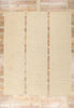3 x 12 Organic Modern Japandi Kilim Rug 31130���