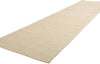3 x 12 Organic Modern Japandi Kilim Rug 31131���