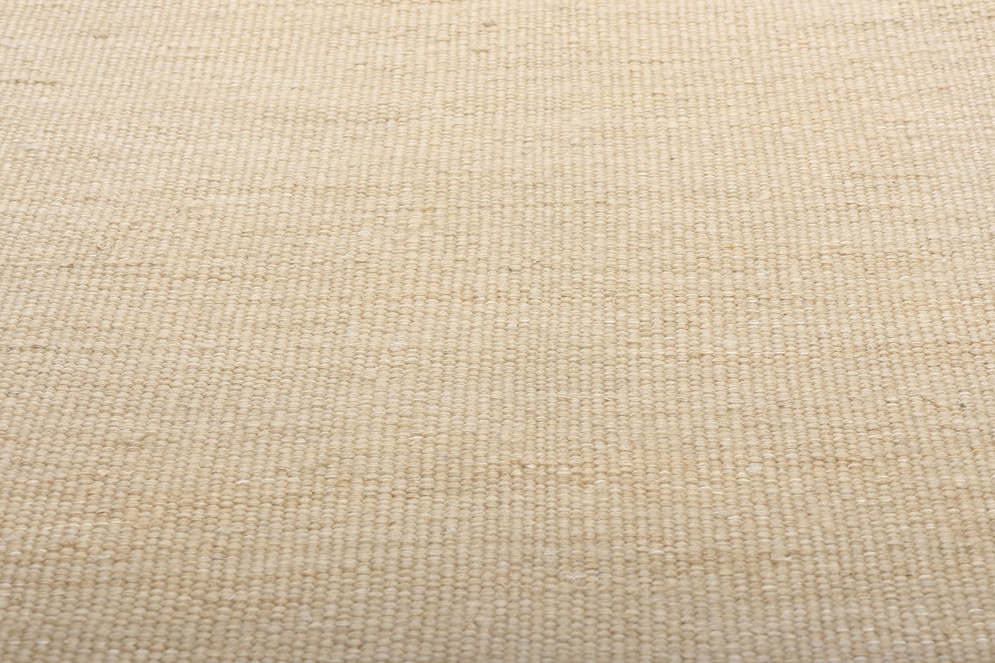 3 x 12 Organic Modern Japandi Kilim Rug 31132