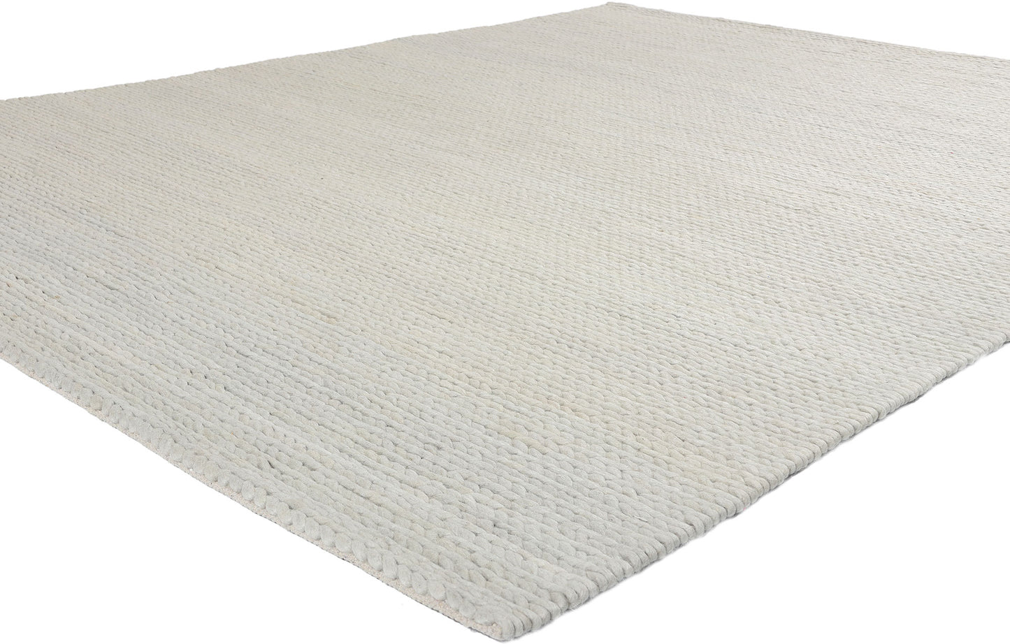 8 x 10 Organic Modern Minimalist Rug 31020