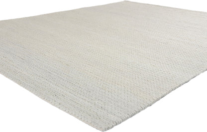 8 x 10 Organic Modern Minimalist Rug 31020
