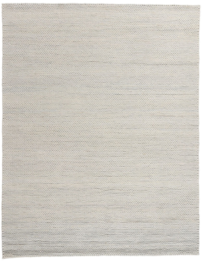8 x 10 Organic Modern Minimalist Rug 31020