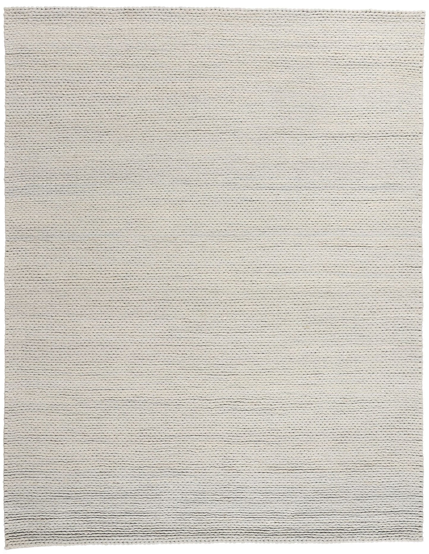 8 x 10 Organic Modern Minimalist Rug 31020