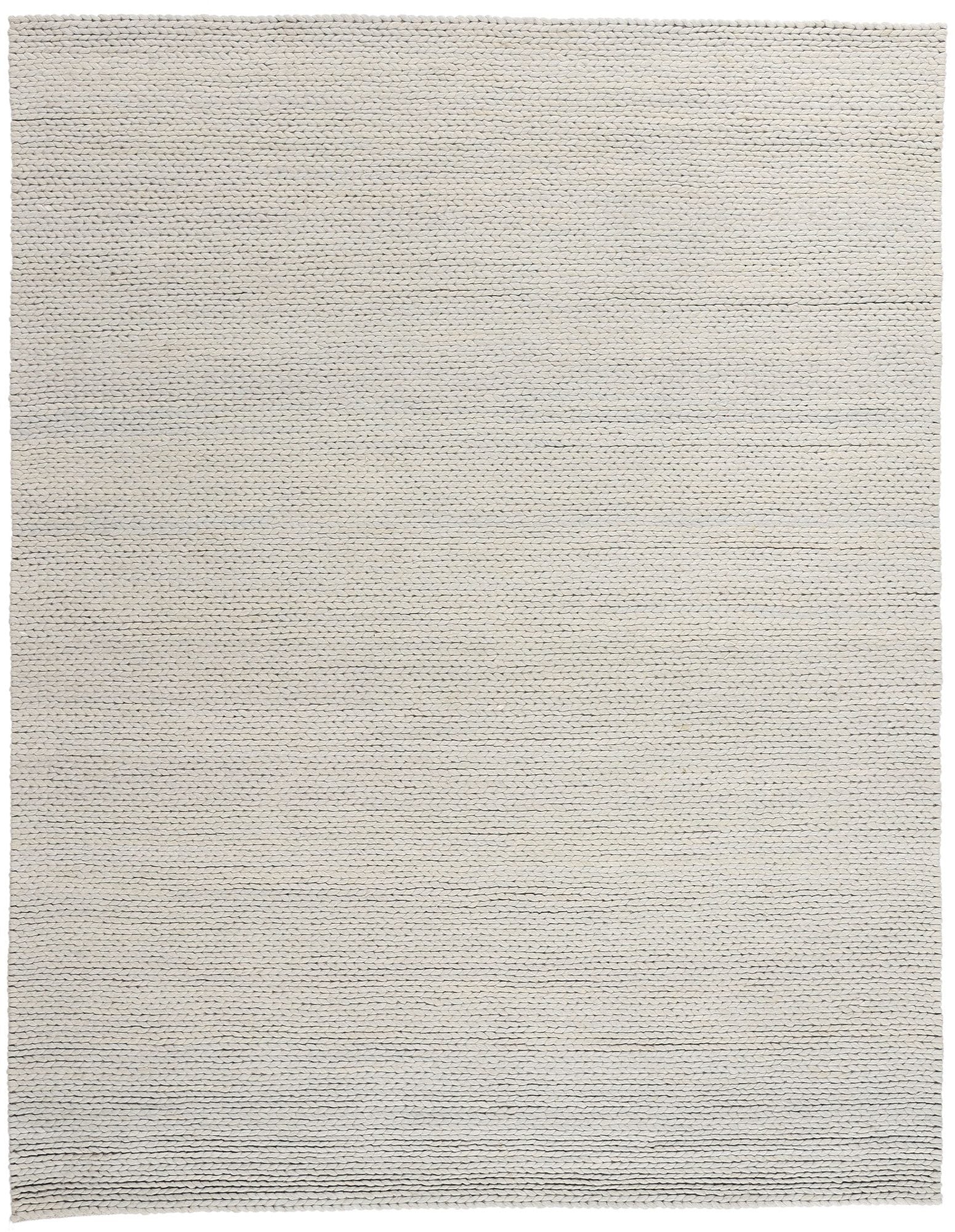 8 x 10 Organic Modern Minimalist Rug 31020